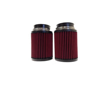 Load image into Gallery viewer, ARM F Series BMW N63 Front Facing Intake Upgrade