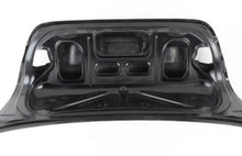 Load image into Gallery viewer, E90 BMW CSL Style Carbon Fiber Trunk