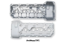 Load image into Gallery viewer, MLT Engineering S65 E9x M3 Full Billet CNC Aluminum Valve Covers