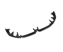 Load image into Gallery viewer, G60 5 Series P Style Carbon Fiber Front Lip