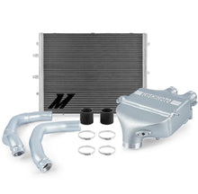 Load image into Gallery viewer, Mishimoto Paint Matched BMW F8x S55 Performance Intercooler Power Pack