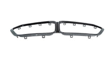 Load image into Gallery viewer, AutoTecknic Replacement Dry Carbon Grille Surround - BMW F87 M2 Competition