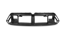 Load image into Gallery viewer, AutoTecknic Dry Carbon OEM-Spec Center Bumper Trim - G90 / G99 M5