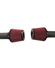 Load image into Gallery viewer, MAD BMW F8x M3 M4 S55 Front Mount Intake