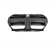 Load image into Gallery viewer, AutoTecknic Dry Carbon Avanzato Front Grille - G80 M3 | G82/ G83 M4