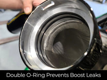 Load image into Gallery viewer, BMS BMW/Supra B58TU Gen2 Charge Pipe