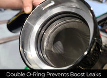 Load image into Gallery viewer, BMS Elite Aluminum Replacement Charge Pipe Upgrade for Gen1 B58 BMW