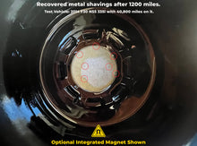 Load image into Gallery viewer, BMS Magnetic Billet BMW Oil Filter Cap for N54/N55/S55/N52/N20/N26 Engines