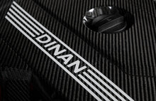 Load image into Gallery viewer, Dinan Gloss Carbon Fiber Engine Cover BMW B58D (2020-2024)