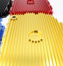 Load image into Gallery viewer, VTT Billet Large Capacity BMW DCT Transmission Pan