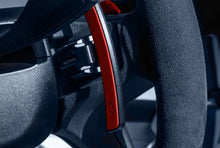 Load image into Gallery viewer, JQ Werks Madtrace® x Goldenwrench BLACKLINE Magnetic Paddle Shifter Set