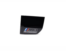 Load image into Gallery viewer, Genuine BMW Control Panel Nameplate - G80 M3 Competition