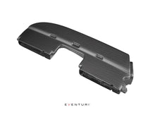 Load image into Gallery viewer, Eventuri BMW E9X M3 Carbon Duct Set - Matte