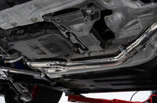 Load image into Gallery viewer, MAD BMW G8x M3 M4 S58 Single Midpipe (Brace Included)