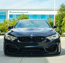 Load image into Gallery viewer, F8x M3/M4 Aluminum GTS Hood