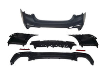 Load image into Gallery viewer, BMW G30 5 Series Pre-LCI M-Tech Style Rear Bumper (2017-2020)