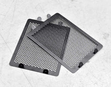 Load image into Gallery viewer, G8x BMW M2/M3/M4 Fender Liner Clearance Vents