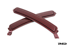 Load image into Gallery viewer, iND f90 m5 painted front reflector set - iND Distribution