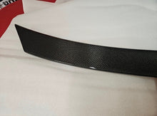 Load image into Gallery viewer, W213 E63/S Carbon Fiber Rear Trunk Spoiler