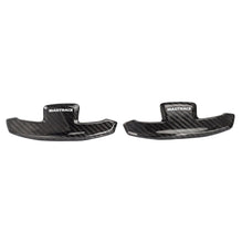Load image into Gallery viewer, JQ Werks Madtrace® Clubsport Magnetic Paddle Shifters For BMW G60 5 Series / G9x M5