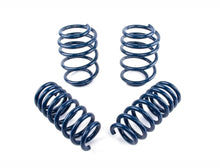 Load image into Gallery viewer, F97 X3 M / F98 X4 M Dinan Performance Spring Set