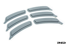 Load image into Gallery viewer, iND f8x m3 m4 painted front reflector set - iND Distribution