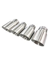 Load image into Gallery viewer, MAD BMW M3 M4 S58 G80 G82 G83 Axle Back Titanium