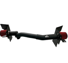 Load image into Gallery viewer, MAD BMW M2 M3 M4 G8x S58 Cold Air Intake W/ Heat Shield