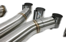 Load image into Gallery viewer, ARM BMW G8x M2/M3/M4 S58 Midpipe