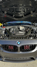 Load image into Gallery viewer, MAD BMW F8x M3 M4 S55 Front Mount Intake