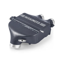 Load image into Gallery viewer, Mishimoto F8x S55 Paint Matched Performance Chargecooler