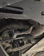 Load image into Gallery viewer, BMW E9X M3 MLT Engineering-Design Skid Plate  (2008-2013)