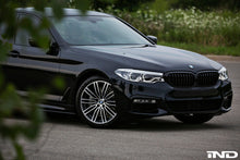 Load image into Gallery viewer, iND g30 5 series painted front reflector set - iND Distribution