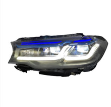 Load image into Gallery viewer, F90 M5 / G30 5 Series Laser Style LED Headlights (2018 - 2020)