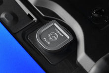 Load image into Gallery viewer, Goldenwrench BLACKLINE Performance Edition Washer Fluid Cap