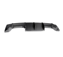 Load image into Gallery viewer, G8x BMW M3/M4 Euro Style Dry Carbon Fiber Diffuser