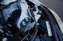 Load image into Gallery viewer, BMW G87 2023+ Deluxe Dress Up Hardware Kit (M2)