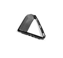 Load image into Gallery viewer, AutoTecknic Front Bumper Carbon Air Curtain Set - BMW G90/ G99 M5
