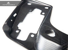 Load image into Gallery viewer, AutoTecknic Dry Carbon Radiator Support Brace - F8X M2/ M3/ M4