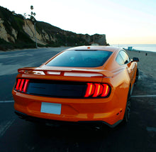 Load image into Gallery viewer, S550 Ford Mustang 15-23 6th Gen LED Tail Lights with Sequential Turn Signals