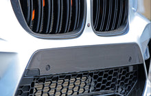 Load image into Gallery viewer, BMW F97 X3 M / F98 X4 M Dry Carbon Fiber Bumper Trim (Autotecknic)