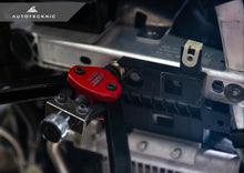 Load image into Gallery viewer, Dry Carbon Fiber Oil Cooler Guard G8x BMW M2/M3/M4 (Autotecknic)