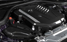 Load image into Gallery viewer, Dinan Gloss Carbon Fiber Engine Cover BMW B58D (2020-2024)