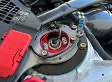 Load image into Gallery viewer, Downstar BMW F8x Aluminum Strut Brace Dress Up Hardware Kit (F80/F81/F82/F83/F87)