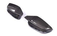 Load image into Gallery viewer, G8x BMW M2/M3/M4 Dry Carbon Fiber Mirror Caps