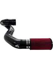 Load image into Gallery viewer, MAD BMW F Chassis M240 340 440 Front Mount Intake