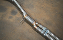 Load image into Gallery viewer, AUDI RS5 B9 Valved Exhaust