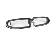 Load image into Gallery viewer, AutoTecknic Replacement Dry Carbon Grille Surround (G42 2-Series)