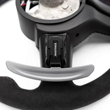 Load image into Gallery viewer, JQ Werks Madtrace® Clubsport Magnetic Paddle Shifters For BMW/MINI/SUPRA