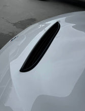 Load image into Gallery viewer, BMW GTS Style Hood Vent Replacement